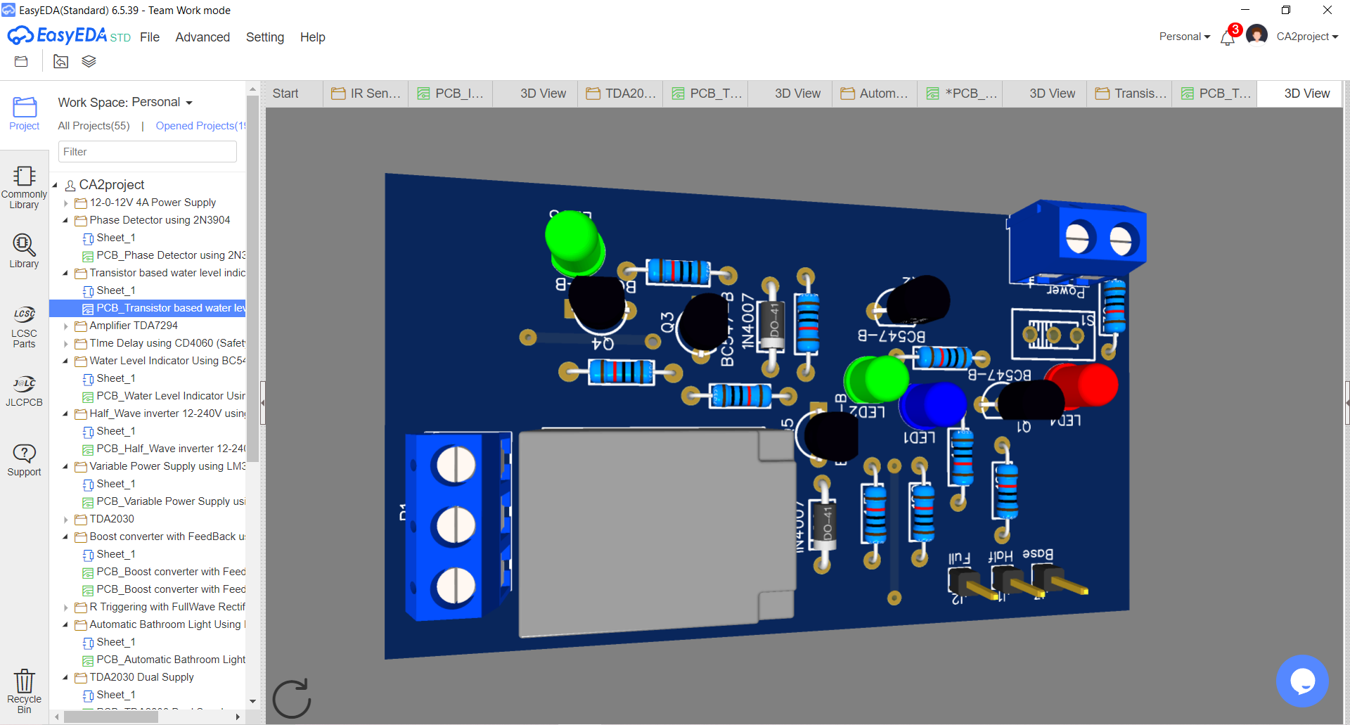 IoT Sensor Node Design — image 1